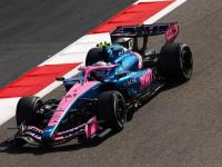 Franco Colapinto se mete 