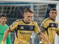 Con el pie derecho: Tras 