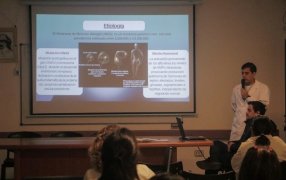 Un caso único en Misiones: El Hospital  Dr. Ramón Madariaga de Posadas trató una fractura de cadera vinculada a una rarísima enfermedad genética