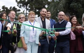 La Exposición Agroindustrial Oberá brilla en la Zona Centro de la provincia de Misiones