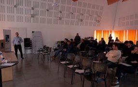 Hydro Argentina fortaleció su presencia en Santa Fe con la presentación de su Línea Orbital