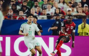 Austria empató de forma agónica ante Argelia y jugará contra España: Ambos avanzaron de ronda en el Mundial 2026