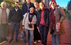Apóstoles: Se llevó a cabo una charla taller sobre jubilación docente, se interiorizaron sobre liquidaciones de sueldos y otros temas de interés