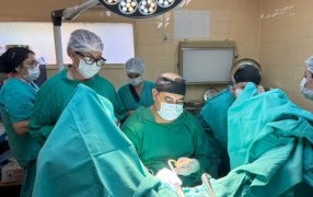 El Nodo de Colpobiopsia en el Municipio misionero de Puerto Rico consolida el acceso a la detección temprana del cáncer de cuello uterino