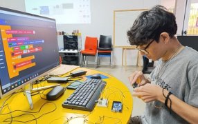 La Escuela de Robótica lidera la Copa Robótica Educabot 2026 con casi 500 estudiantes en toda la provincia de Misiones