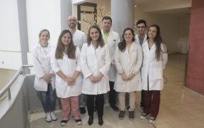 Posadas: Infectología del Hospital Dr. Ramón Madariaga consolida su crecimiento asistencial, académico y científico