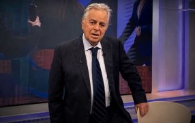 Tenía 81 años: Murió Roberto García, referente del periodismo político y económico y dejó una profunda huella en más de seis décadas de trabajo en gráfico, radio y televisión
