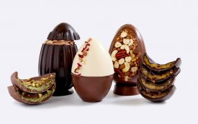 Pascua 2026: Por qué se come chocolate en esta fecha y cuáles son las recetas más buscadas