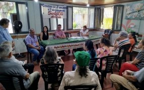 Programa Pro Bienestar: PAMI en Misiones refuerza la prestación de comedores