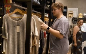 El Programa Provincial Ahora Papá dinamizó las ventas en los comercios misioneros con reintegros y cuotas sin interés