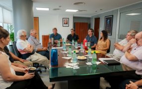 Yerba mate: Diputados del Misionerismo cuestionan rechazo al precio de referencia en el INYM