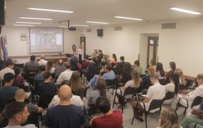 Posadas: Los ateneos interdisciplinarios marcan un nuevo rumbo en la cardiología del  Hospital Dr. Ramón Madariaga