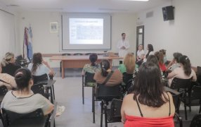 “Obesidad, de la realidad a la acción”: Impulsan jornada abierta para promover conciencia y prevención