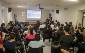 Cuando la piel duele, el sistema responde: El Hospital Dr. Ramón Madariaga en Posadas salva vidas con bisturí, ciencia y trabajo en equipo