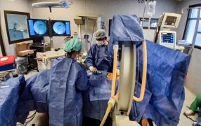 Récord sanitario: El Hospital Dr. Ramón Madariaga en Posadas rompe el techo de 1.200 cirugías al mes y lidera trasplantes en el NEA