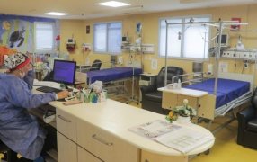 El 75% de los quemados en la provincia de Misiones son niños: La cocina, el lugar más peligroso de la casa