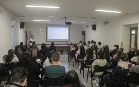 El dolor ya no es un destino inevitable: El Hospital Dr. Ramón Madariaga de Posadas presenta un abordaje actualizado del dolor complejo desde la neurociencia