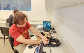 VAF impulsa un programa de prácticas profesionalizantes para jóvenes con vocación tecnológica