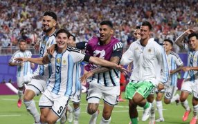 Copa del Mundo: La Selección Argentina sufrió pero le ganó a Suiza en el alargue, y es semifinalista del Mundial 2026