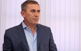 "Hugo Passalacqua no forma parte de Encuentro Misionero", aclaró el Ministro Coordinador de Gabinete Carlos Sartori
