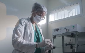 Cuando el país se retrae, Misiones responde: Récord de más de 43 mil consultas en el Hospital Dr. Ramón Madariaga con más tecnología y alta complejidad