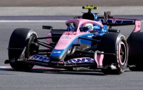 Franco Colapinto quedó 16° en la clasificación del Gran Premio de Austria de la Fórmula 1
