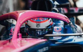 Fórmula 1: Franco Colapinto quedó sexto en la penúltima práctica en Bahrein, con el Alpine A526 a bordo del cual consiguió transitar 64 vueltas sin complicaciones