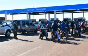 Misiones: Extendieron la Zona Franca de Puero Iguazú a Posadas y Bernardo de Irigoyen