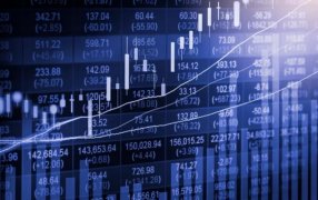 Los bonos en dólares suben, el riesgo país cae hasta los 560 puntos pero los ADRs cotizan con mayoría de bajas