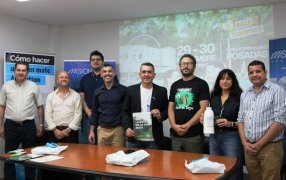 En la previa del Día Nacional del Mate: El 29 de Noviembre, MATEAR 2025, el mercado matero más grande de la Argentina en la ciudad de Posadas