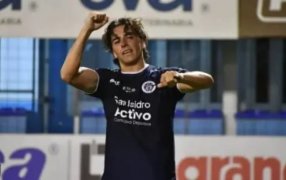 Copa Argentina: Acassuso dio el golpe y eliminó a un Newell’s Old Boys en crisis