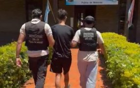 Acciones policiales en las ciudades de Apóstoles, Eldorado y Posadas: Allanamientos, detenidos y bienes recuperados en las últimas horas