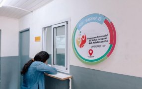 La localidad misionera de Garupá cuenta con un nuevo Consultorio de Atención Integral para la Salud Adolescente