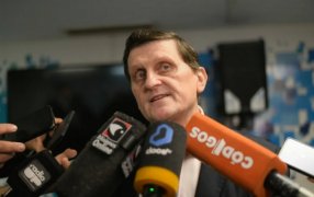 Adolfo Safrán: El Gobernador informó los nuevos plazos y beneficios para el pago del Impuesto Provincial Automotor"