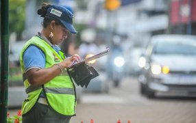 Qué documentación obligatoria exigen para conducir en la ciudad misionera de Posadas: Requisitos y sanciones