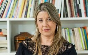 Alejandra Monteoliva reemplazará a Patricia Bullrich y será la nueva Ministra de Seguridad