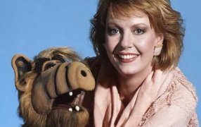 Tenía 77 años: Murió Anne Schedeen, la inolvidable Kate Tanner de la serie Alf