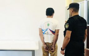 Apóstoles: Música a alto volumen terminó con el propietario detenido y sus equipos secuestrados