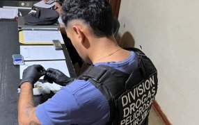 Intentaban comercializar “fasos” en la ciudad de Apóstoles y quedaron involucrados en una Causa Federal