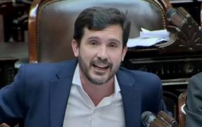 "Desde la oposición tenemos la oportunidad de construir una verdadera alternativa en Misiones en 2027"