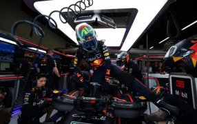 Gran Premio de México de la Fórmula 1: Los nueve cambios de piloto para la Primera Práctica Libre, en el Autódromo Hermanos Rodríguez no tendrá a Verstappen, Hamilton y Gasly, entre otros