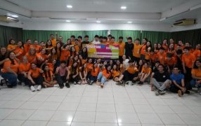 Apóstoles: Se entregaron los premios de la estudiantina 2025, destacando el compromiso y la dedicación de los estudiantes que hicieron posible esta gran fiesta