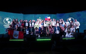 Premios Verdes, el Programa de Educación continua para Proyectos Sociales y Ambientales, abre inscripciones en América Latina y el Caribe