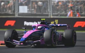 Gran Premio de Fórmula en Australia: Franco Colapinto quedó 18° en la segunda práctica, Oscar Piastri fue el mejor con el McLaren, ante su público