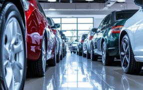 Repuntaron levemente las ventas de autos 0 Km y el año cerraría en 611.000 unidades: A sólo 5 días hábiles para cerrar el mes, ya se computan más 18.000 patentamientos