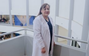 Especialistas del Hospital Británico disertarán en el Hospital Dr. Ramón Madariaga sobre trastornos respiratorios del sueño