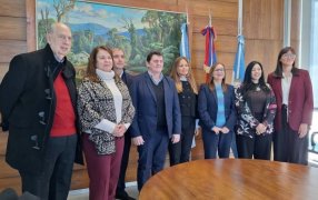 El Tribunal de Cuentas de Misiones avanza en el proceso para calificar como Auditor de Proyectos Financiados por el BID