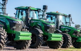 Bull agotó su stock inicial y abre lista de espera aumentando el volumen de importación