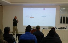La Municipalidad de Apóstoles impulsó una capacitación industrial con el Curso de Calderas a Biomasa