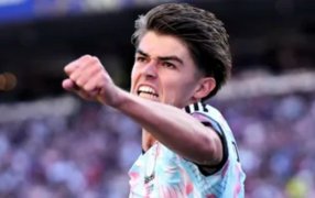 Copa del Mundo: Bélgica goleó 4 a 1 a Estados Unidos y avanzó a cuartos de final del Mundial 2026